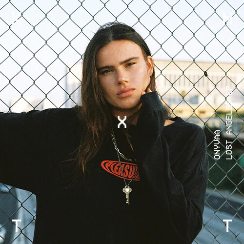 Onyvaa - Lost Angeles