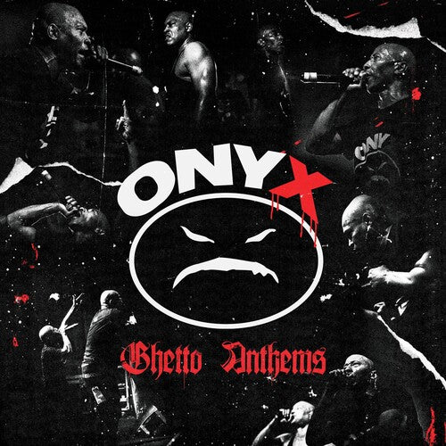 Onyx - Ghetto Anthems - Image 2