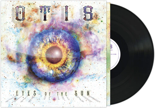 Otis - Eyes Of The Sun - Image 2