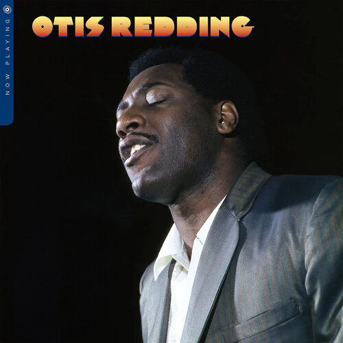 Otis Redding - Now Playing - Image 2