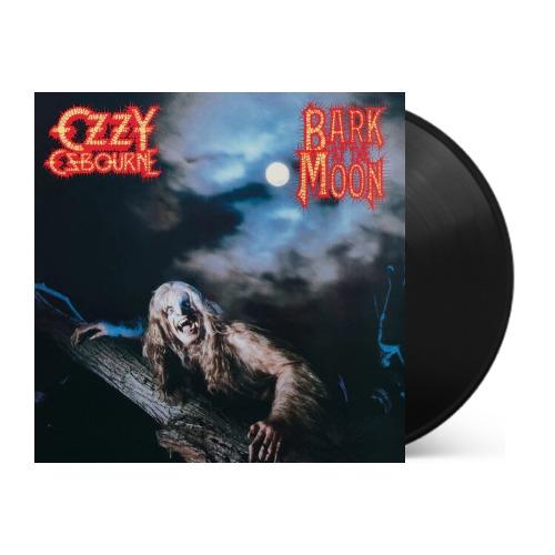 Ozzy Osbourne - Bark At The Moon (40th Anniversary Edition) - Image 2