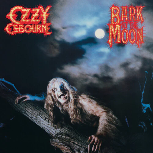 Ozzy Osbourne - Bark At The Moon (40th Anniversary Edition) - Image 3