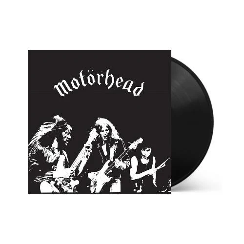 Ozzy Osbourne + Motorhead - Motorhead / City Kids - Image 2