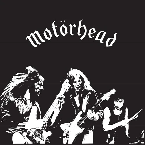 Ozzy Osbourne + Motorhead - Motorhead / City Kids - Image 3