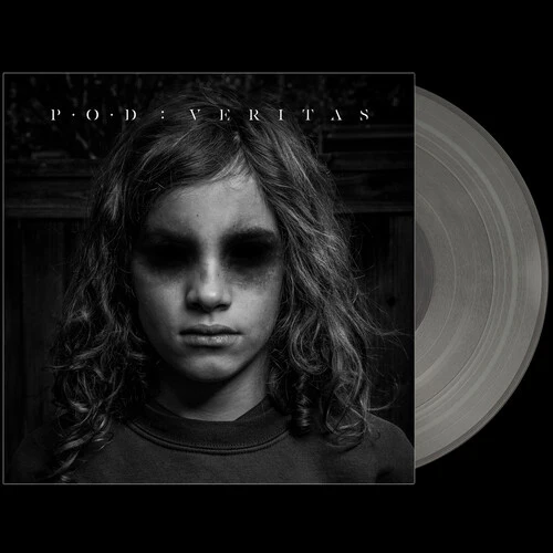 P.O.D. - Veritas