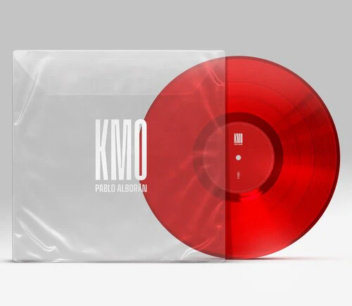 Pablo Alborán - Km0 [Red]