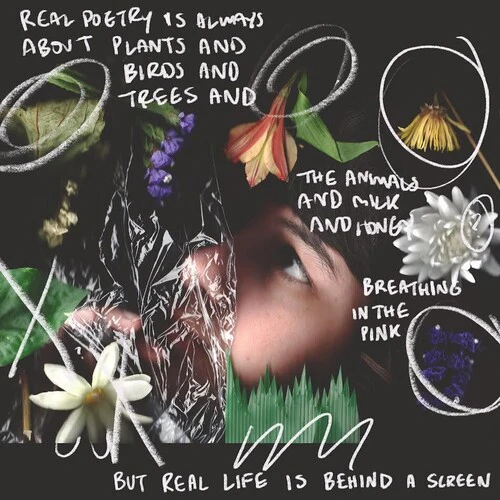 Pacing - Real Poetry Is Always AboutBut Real Life Is Behind A Screen