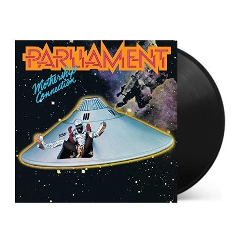 Parliament - Mothership Connection - Image 2