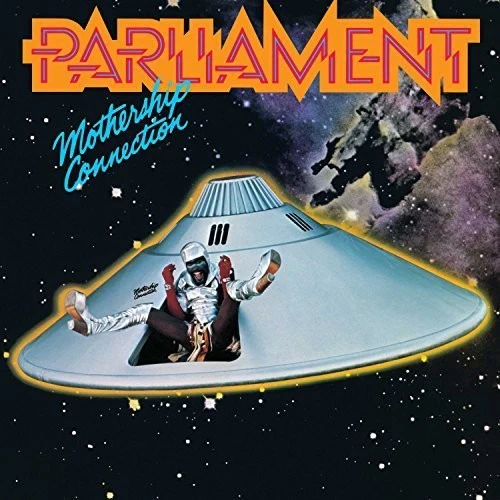 Parliament - Mothership Connection - Image 3