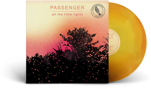 Passenger - All The Little Lights (Anniversary Edition) [Sunrise] - Image 2