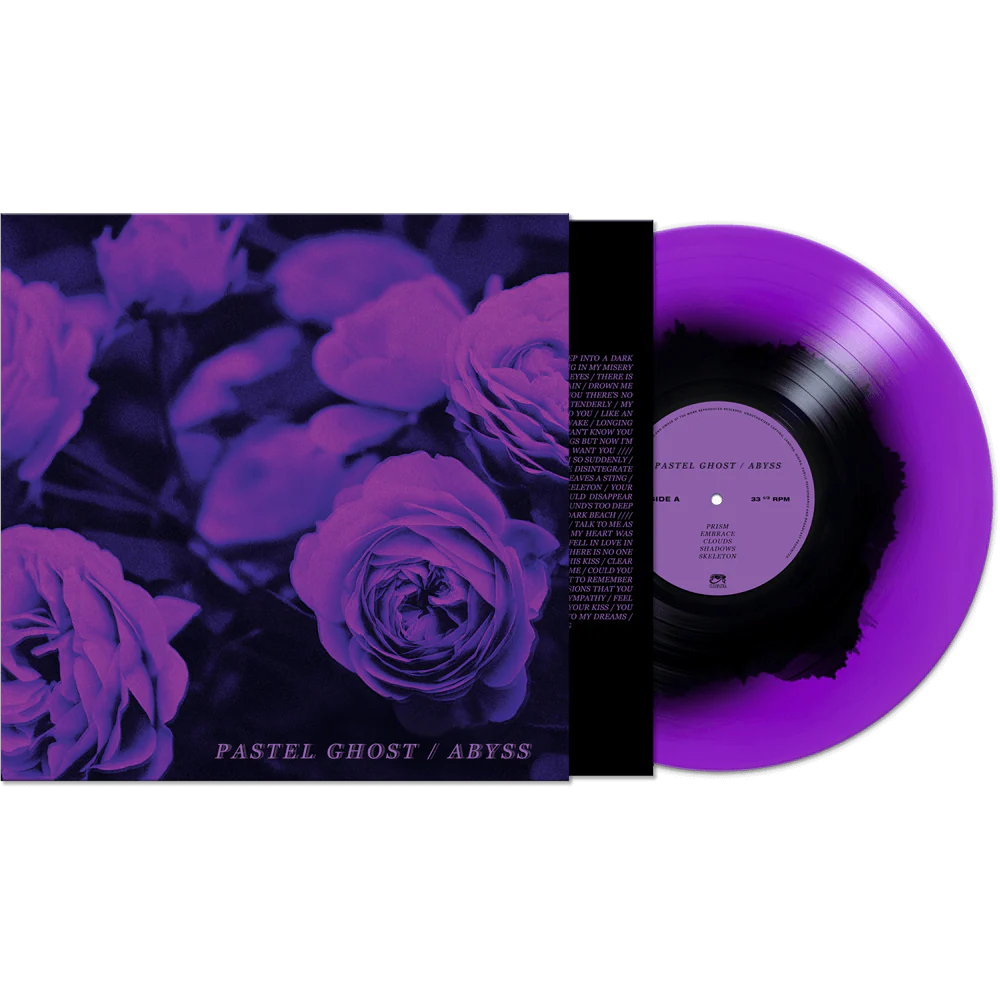 Pastel Ghost - Abyss [Purple/Black Haze] - Image 2