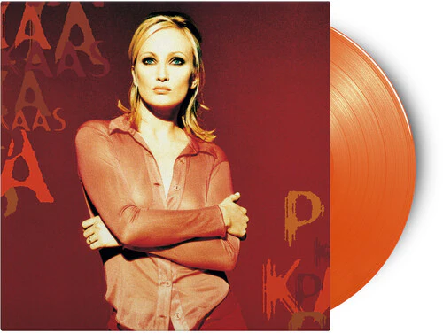 Patricia Kaas - Dans Ma Chair