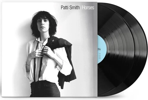 Patti Smith - Horses (50th Anniversary) [2LP]