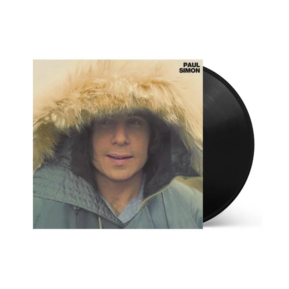Paul Simon - Paul Simon - Image 2