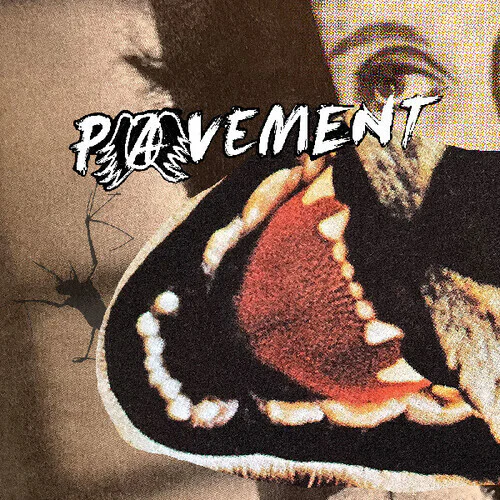 Pavement - Hecklers Choice: Big Gums And Heavy Lifters - A Pavement Collection - Image 2
