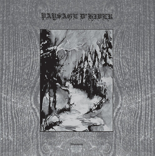 Paysage D'Hiver - Winterkdlte - Image 2