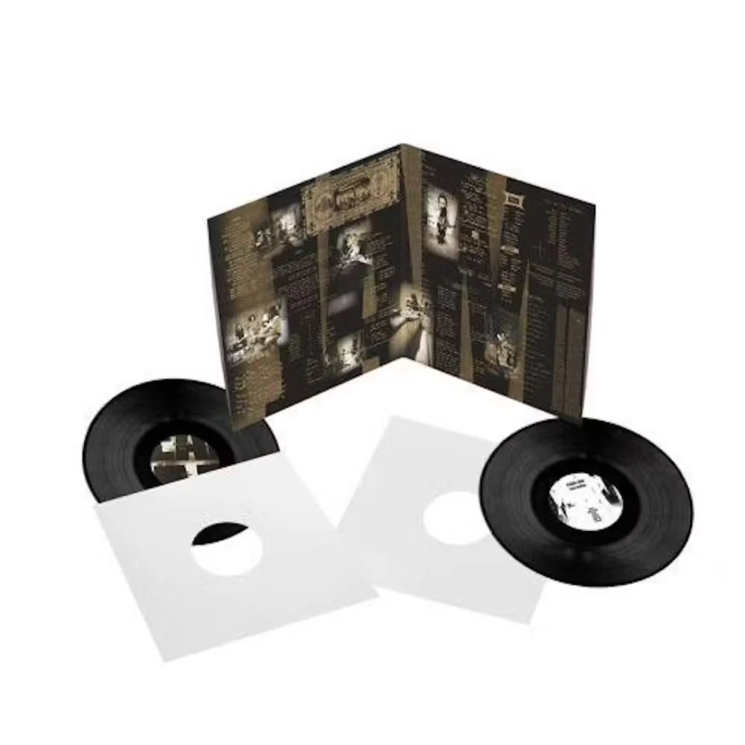 Pearl Jam - Ten (Deluxe Remastered Edition) [2LP] - Image 2