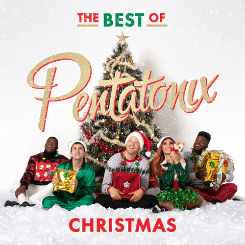 Pentatonix - The Best Of Pentatonix Christmas
