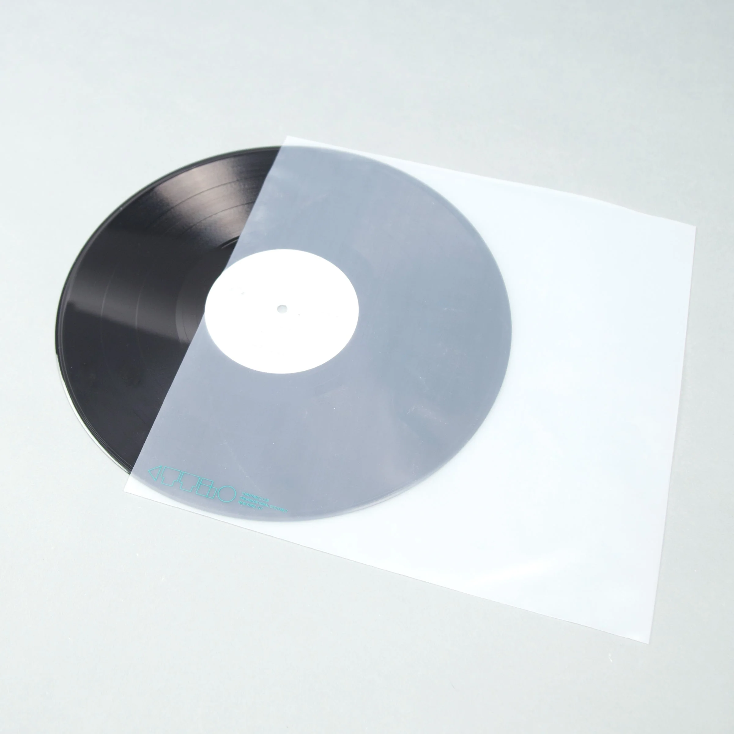 Perfected Antistatic Inner Record Sleeves - Image 4