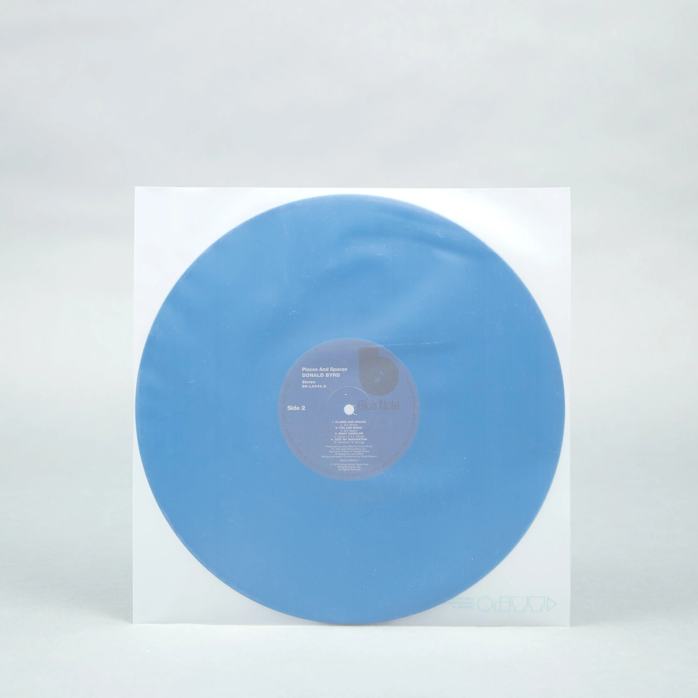 Perfected Antistatic Inner Record Sleeves - Image 5