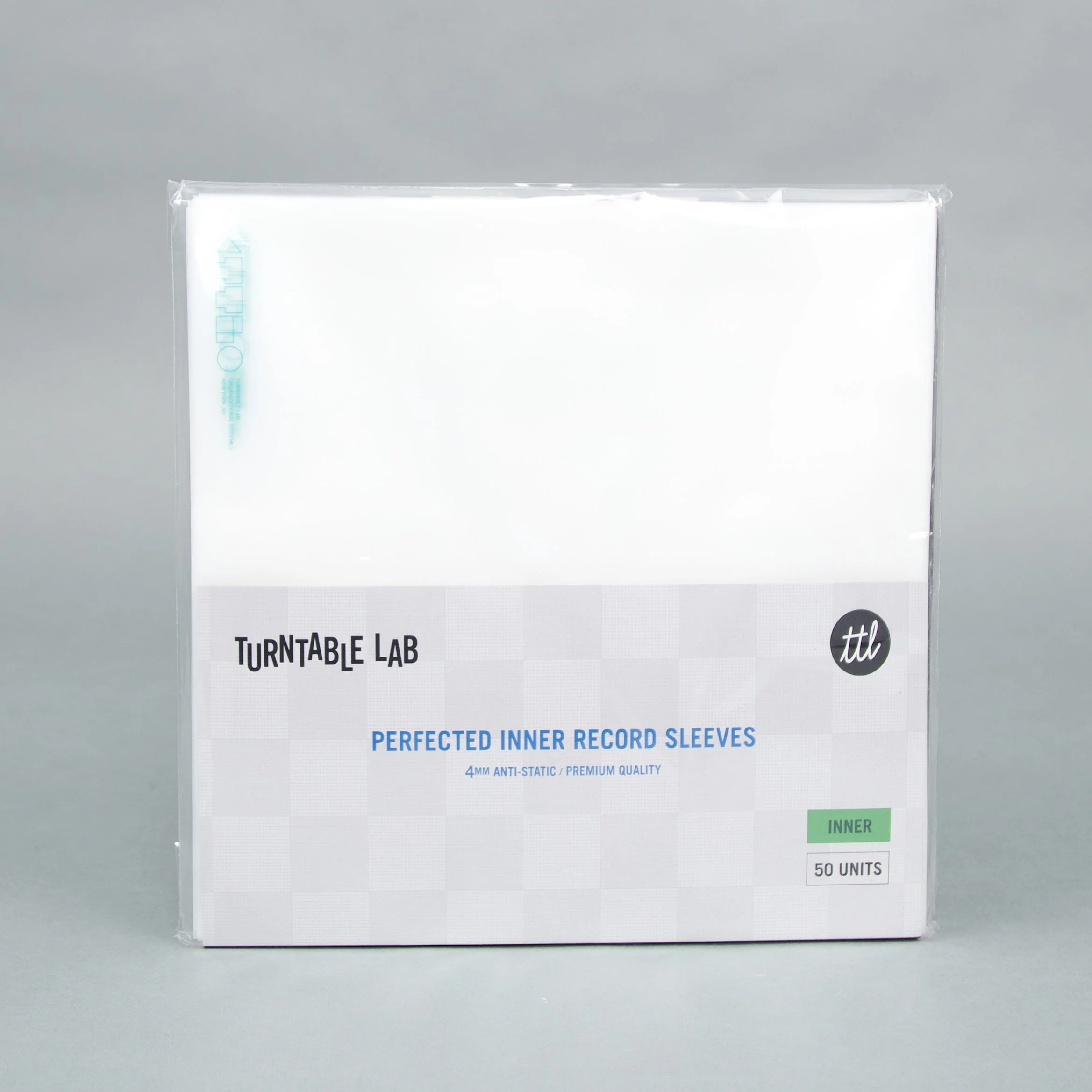 Perfected Antistatic Inner Record Sleeves - Image 6