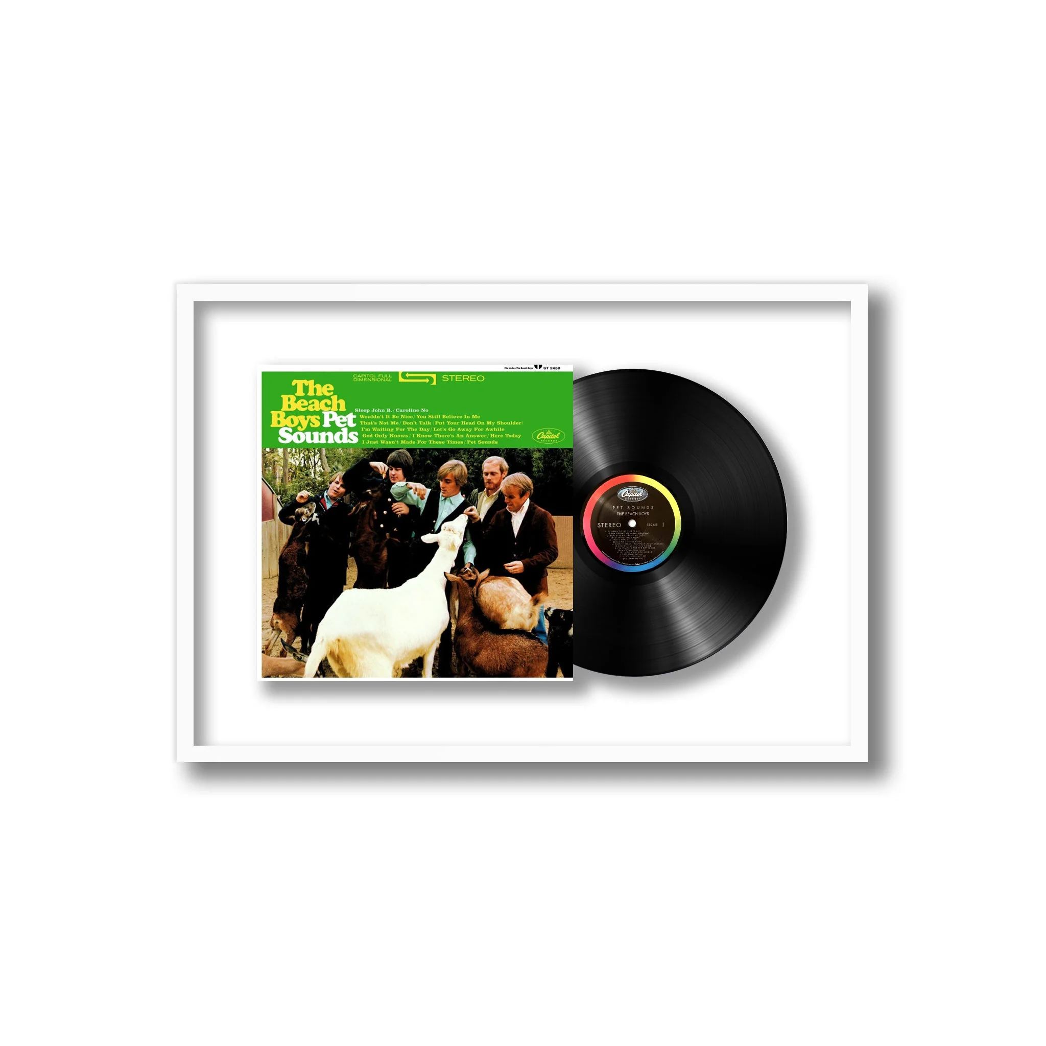 Pet Sounds - Image 2
