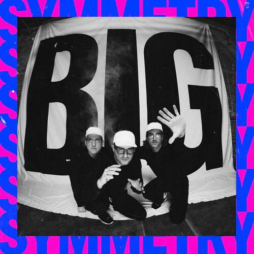 Pet Symmetry - Big Symmetry [Yellow]