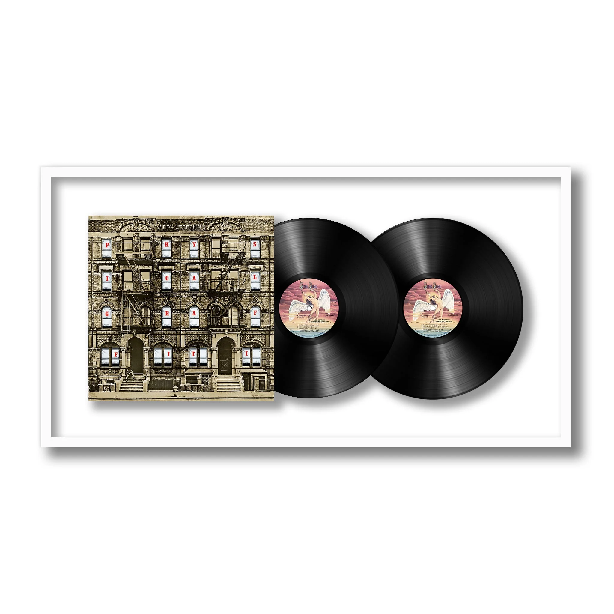 Physical Graffiti - Image 2