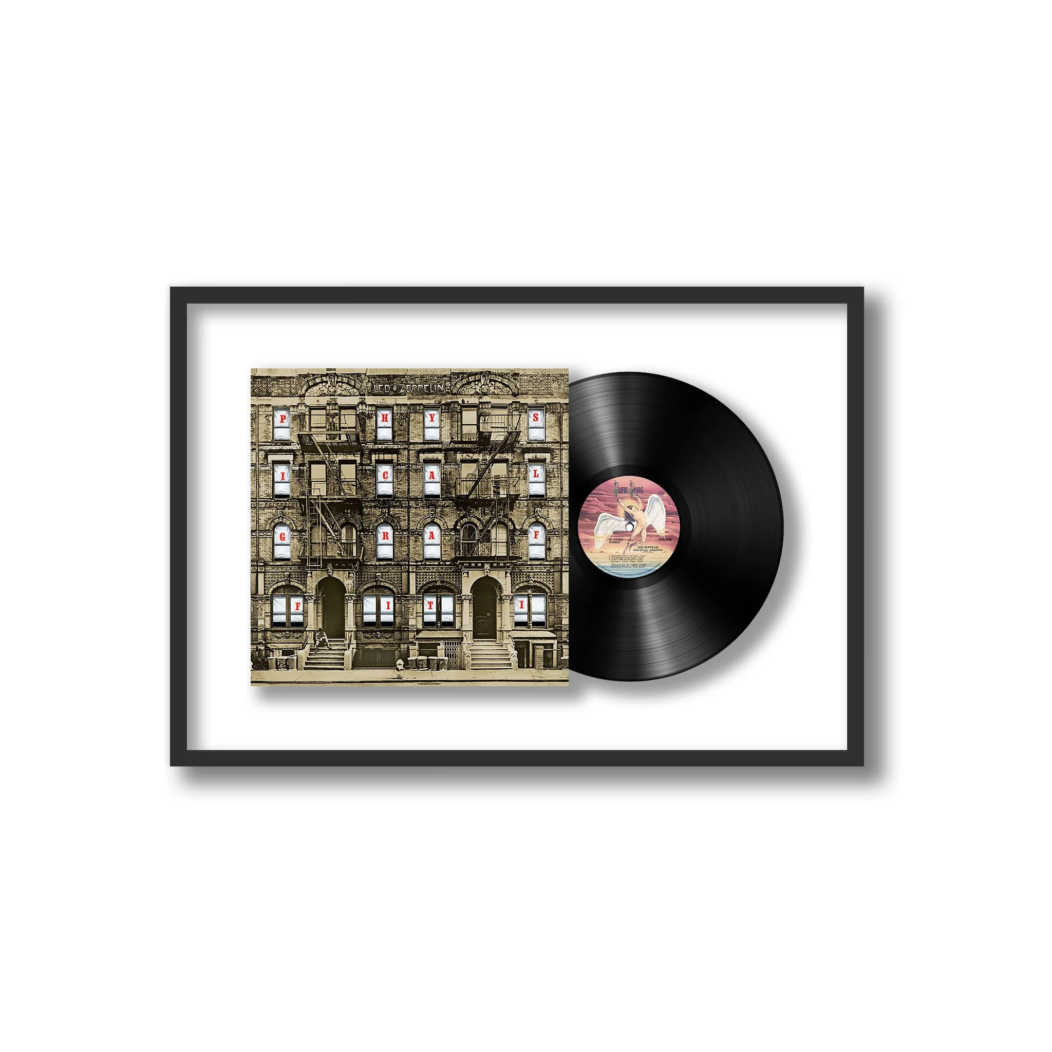 Physical Graffiti - Image 3