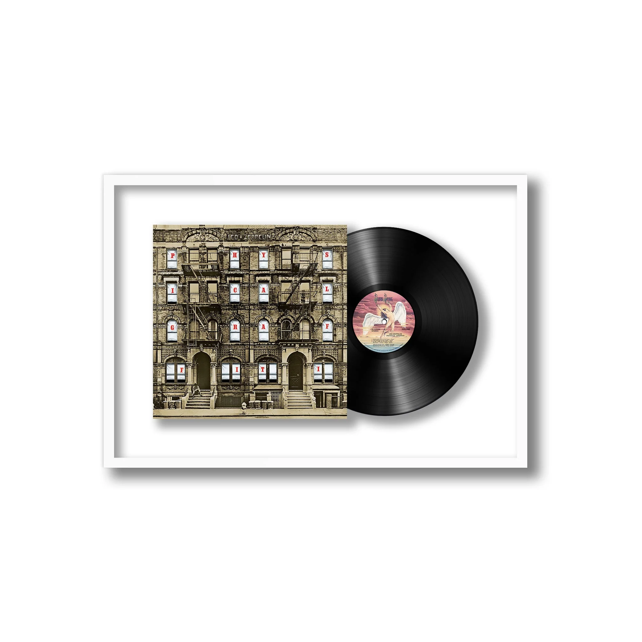 Physical Graffiti - Image 4