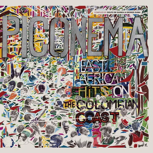 Piconema: East African Hits On The Colombian Coast (Various Artists)