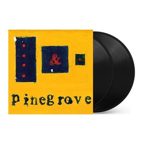 Pinegrove - Everything So Far [2LP] - Image 2