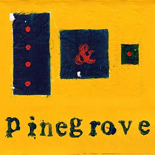 Pinegrove - Everything So Far [2LP] - Image 3