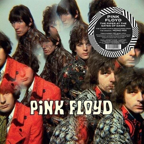 Pink Floyd - Piper At The Gates Of Dawn - Image 2