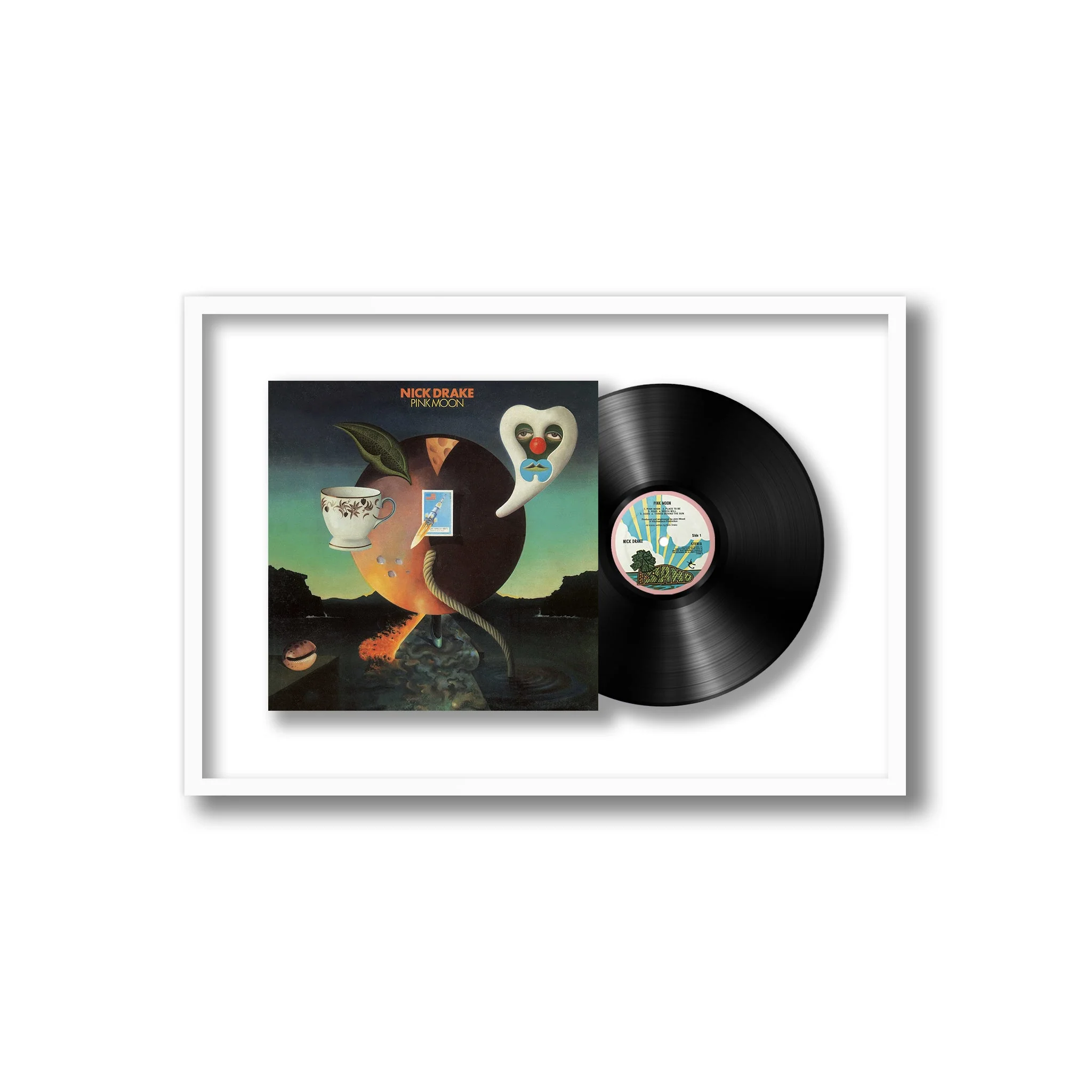Pink Moon - Image 2