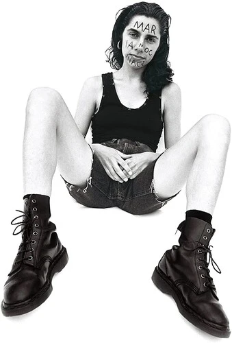 PJ Harvey - B-Sides, Demos & Rarities