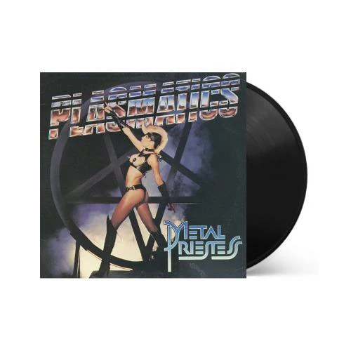 Plasmatics - Metal Priestess - Image 2