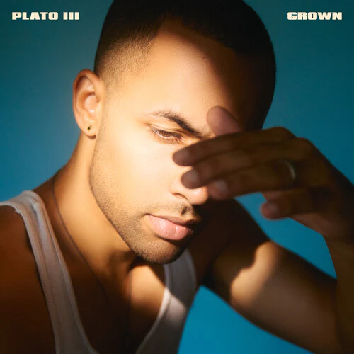 Plato III - Grown [Light Blue] - Image 2