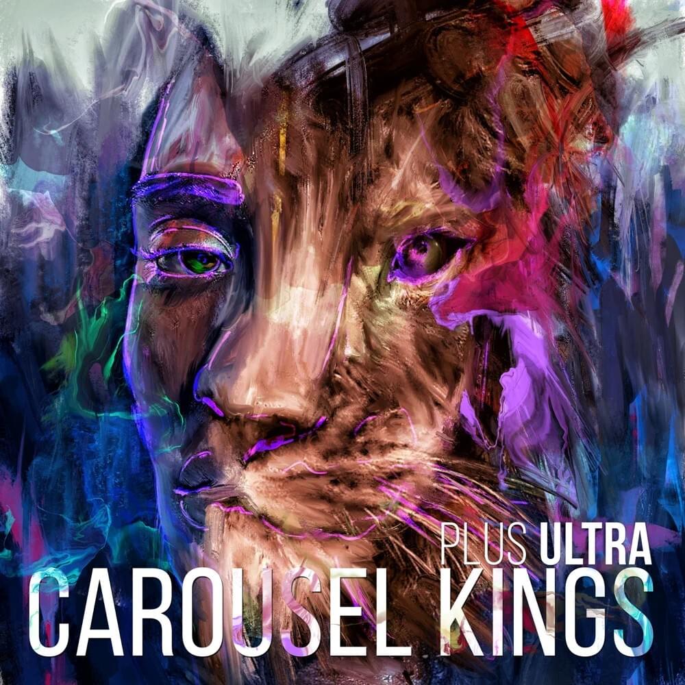 Carousel Kings - Plus Ultra (Mystery Viny) - Image 2