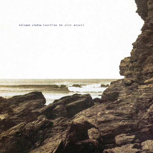 Polygon Window - Surfing on Sine Waves (Expanded Edition) [3LP] - Image 2