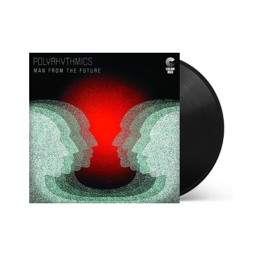 Polyrhythmics - Man From The Future - Image 2