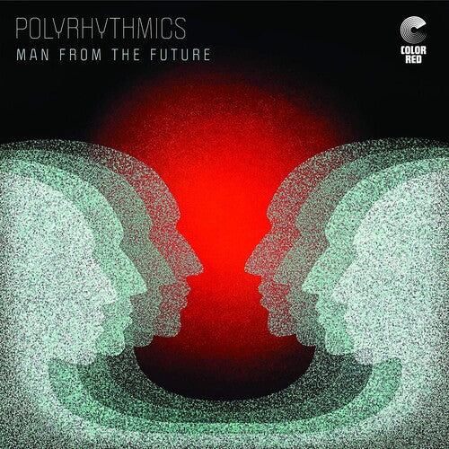 Polyrhythmics - Man From The Future - Image 3