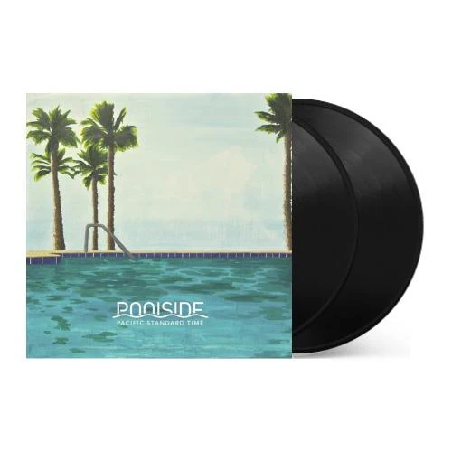 Poolside - Pacific Standard Time [2LP] - Image 2