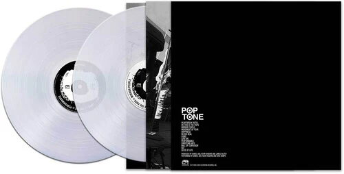 Poptone - Poptone - Clear - Image 2