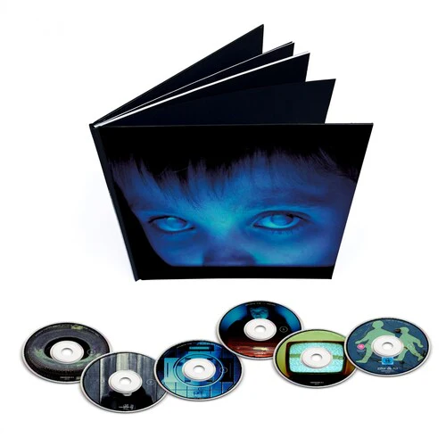 Porcupine Tree - Fear Of A Blank Planet (Deluxe Edition)