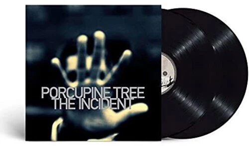 Porcupine Tree - The Incident - Image 3
