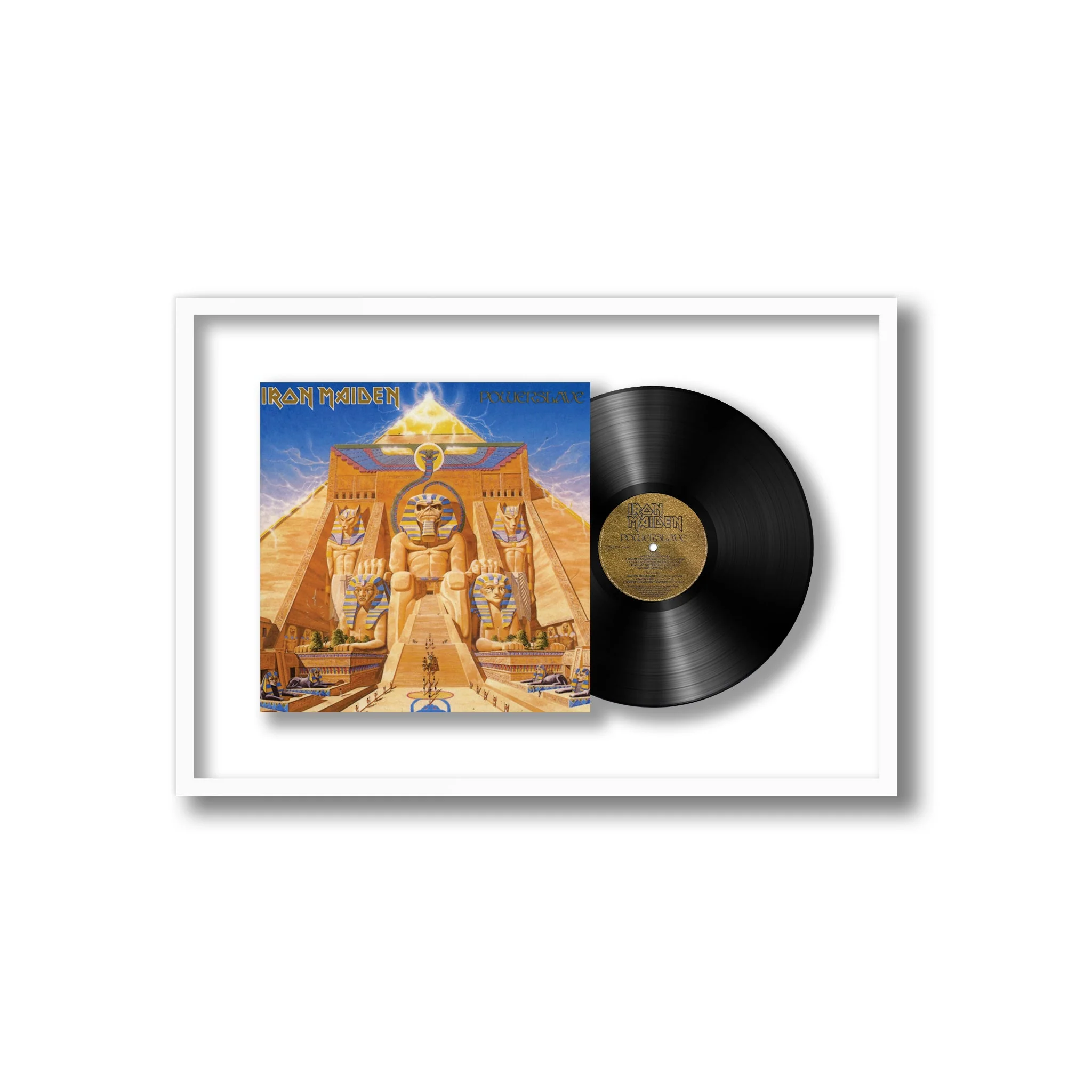 Powerslave - Image 2