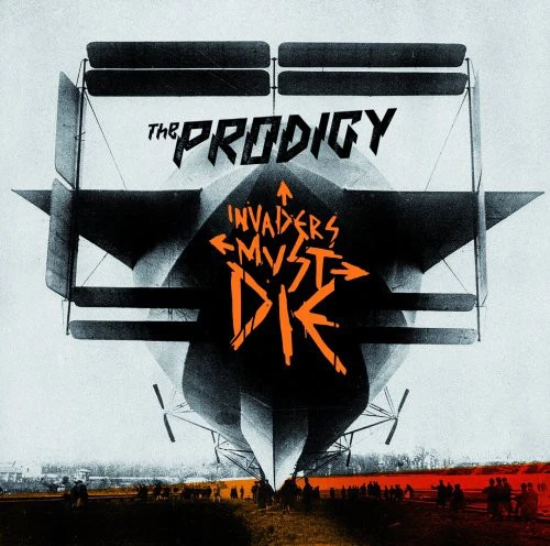 Prodigy - Invaders Must Die - Image 2