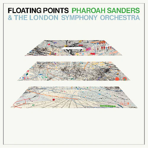 Floating Points, Pharoah Sanders & London Symphony Orchestra - Promises - Image 2