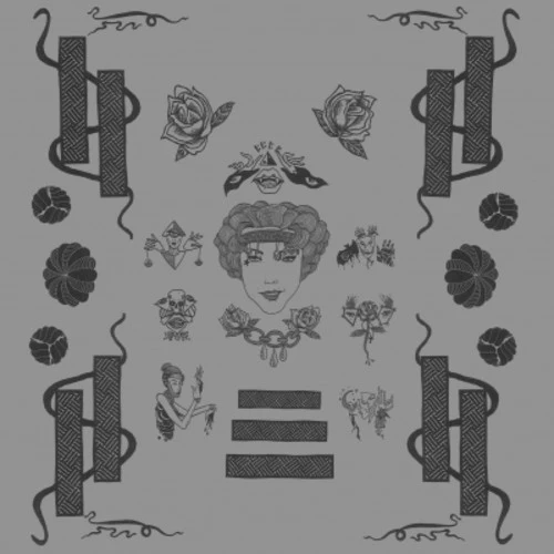 Psychic Blood - Alien